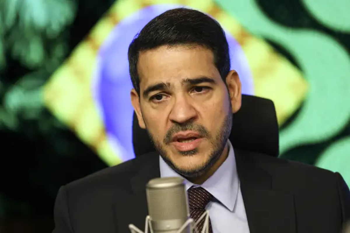 Indicação ao STF acirra tensão entre Messias e Alcolumbre