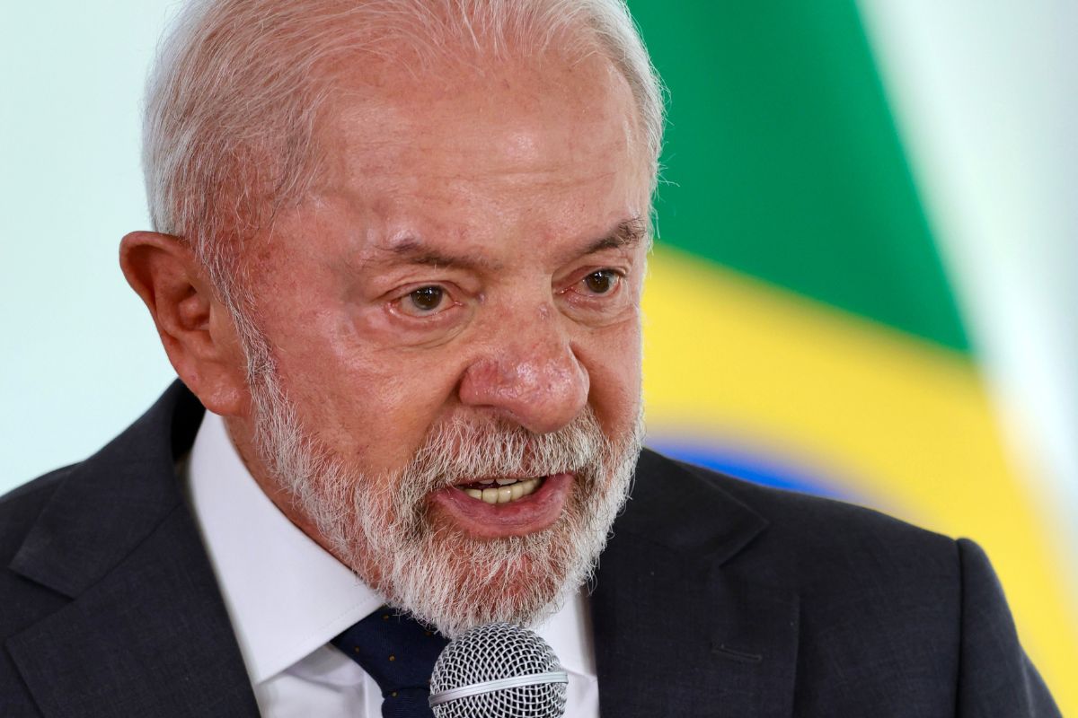 Derrubada do veto no PL da Dosimetria marca segunda derrota seguida de Lula
