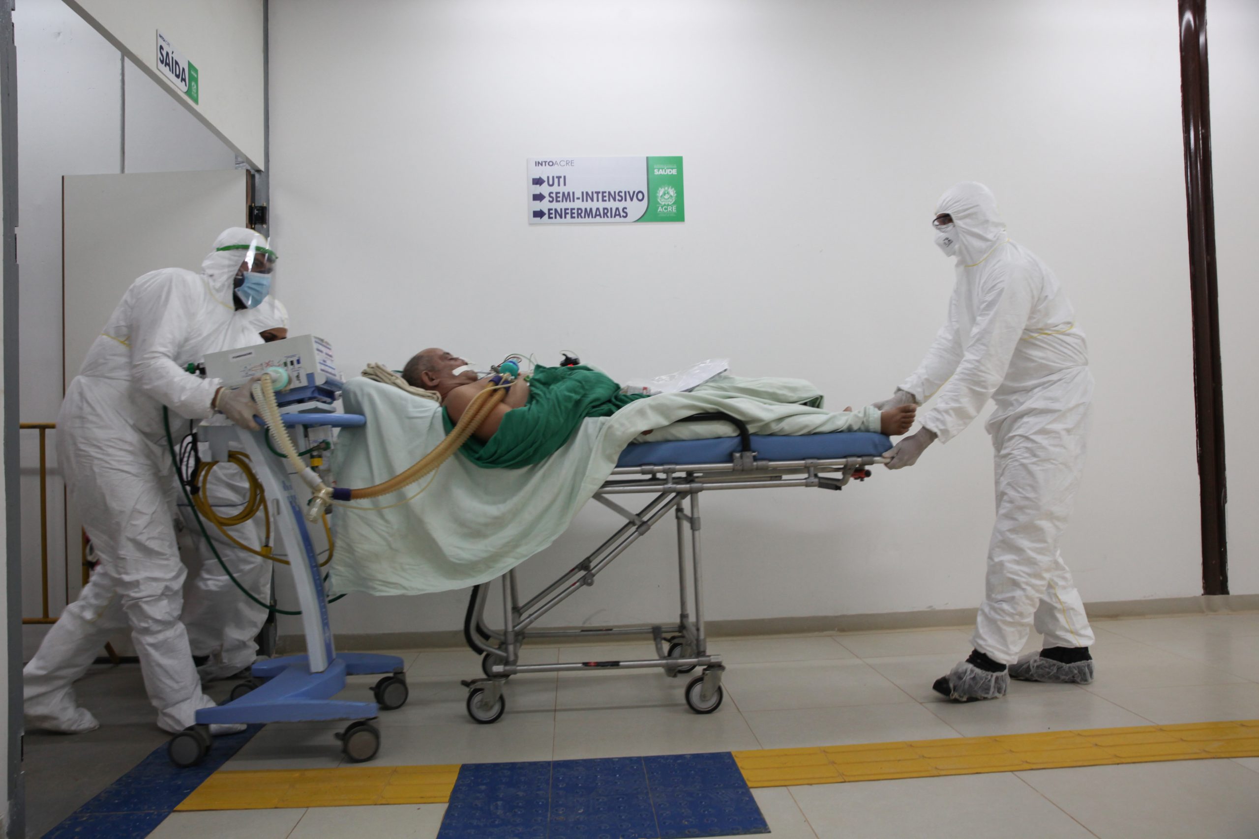 TST: Exposição a agentes biológicos garante adicional de insalubridade em grau máximo