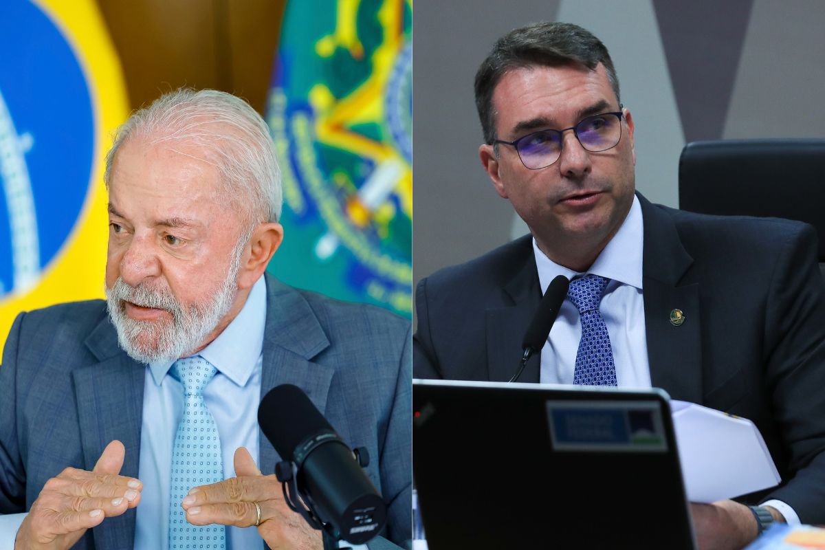 Lula, Flavio Bolsonaro e a eleição da estabilidade