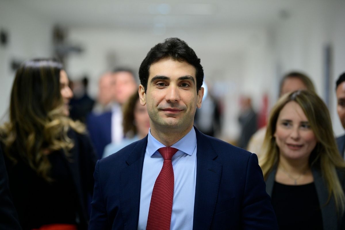 Conheça Gabriel Galípolo, presidente do Banco Central do Brasil