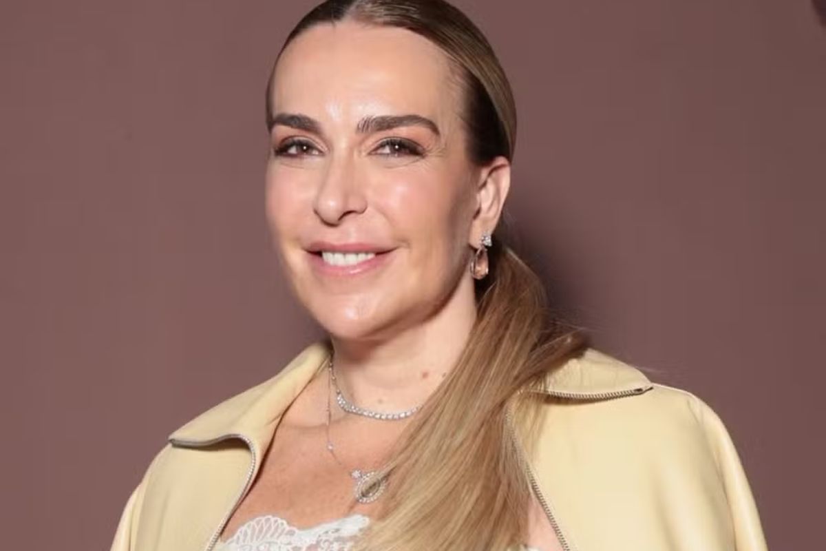 Saiba quem é Roberta Luschinger, amiga de Lulinha