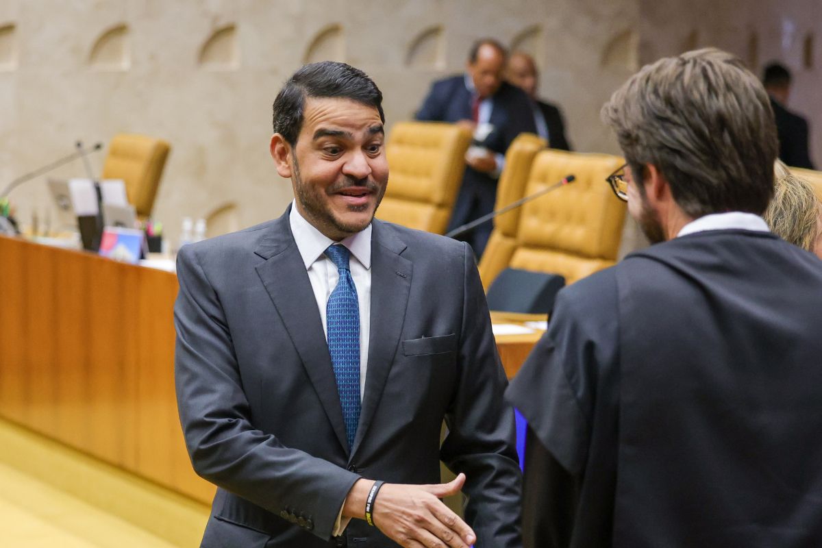 Jorge Messias é o quarto ex-AGU indicado ao STF; saiba quem são os outros