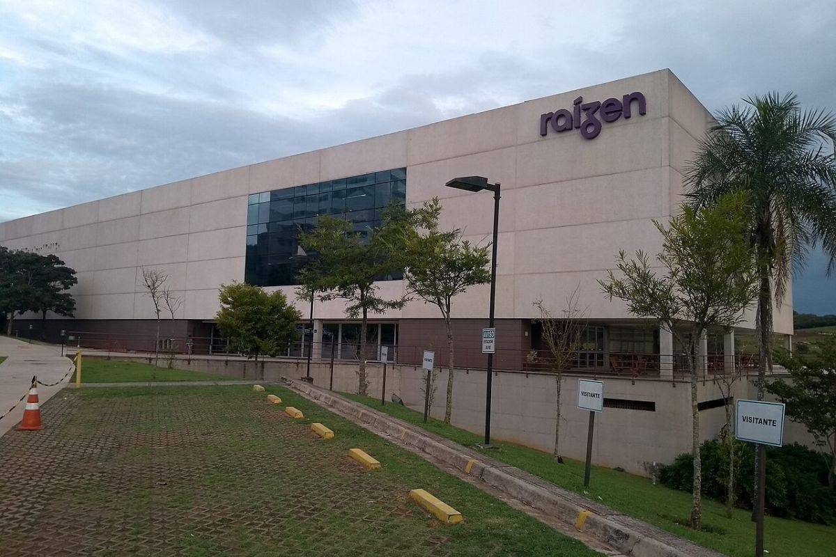 O plano de R$ 65 bilhões da Raízen