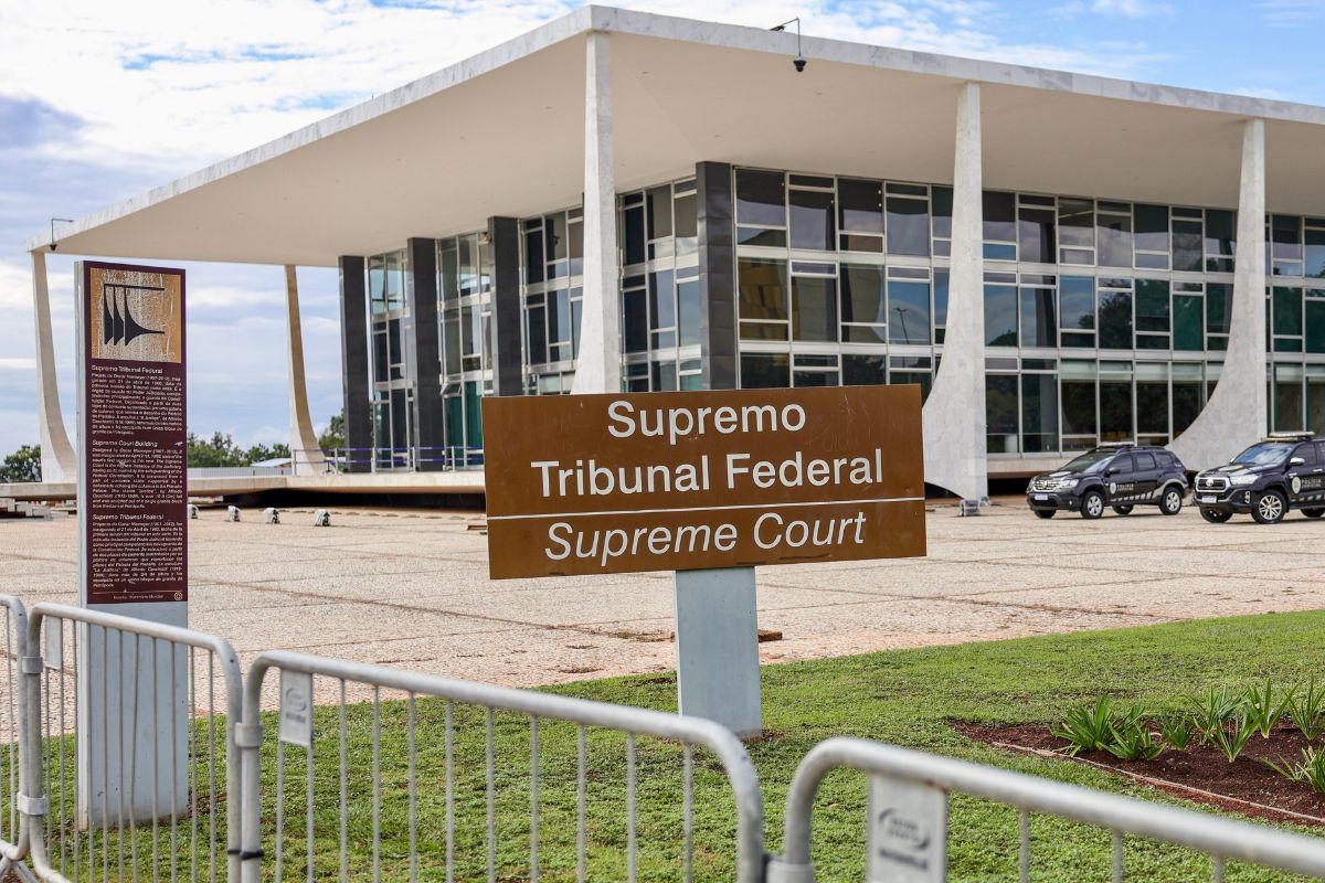 STF determina elaboração de plano para enfrentar racismo estrutural