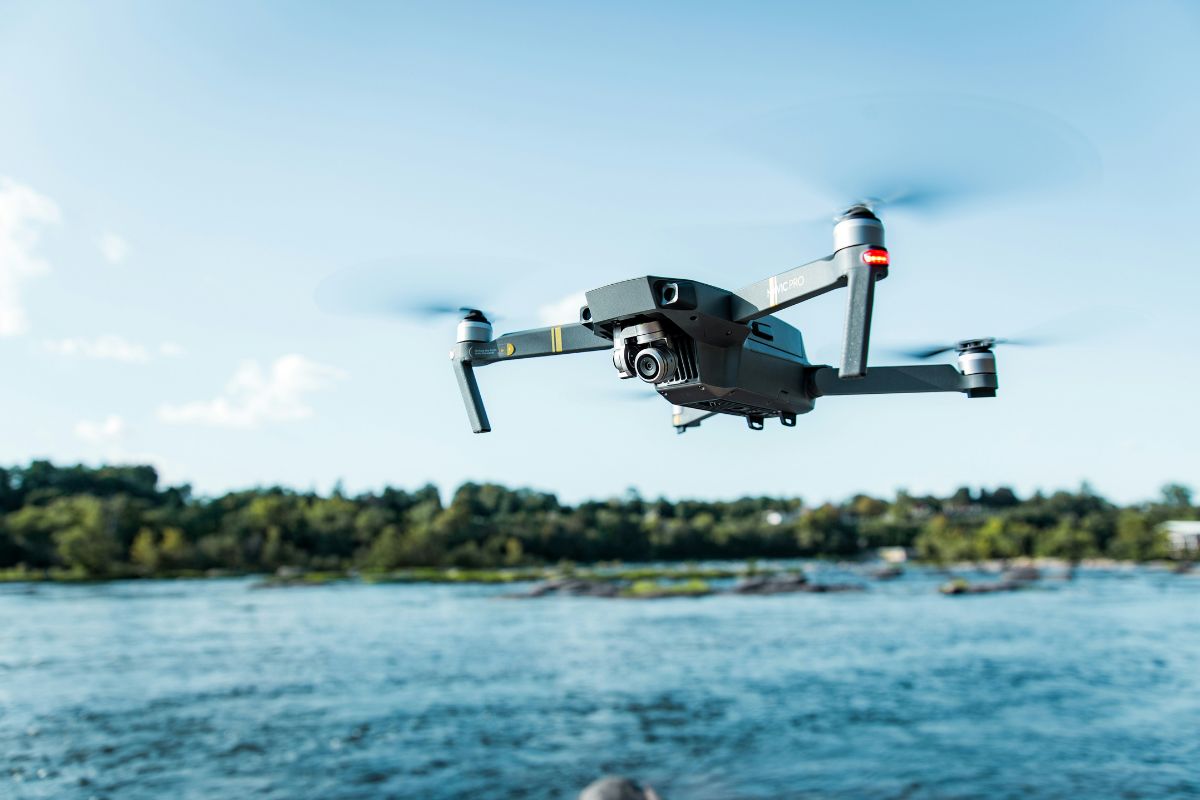 Número de drones registrados no Brasil chega a 133 mil, aponta Anuário ABDRONE