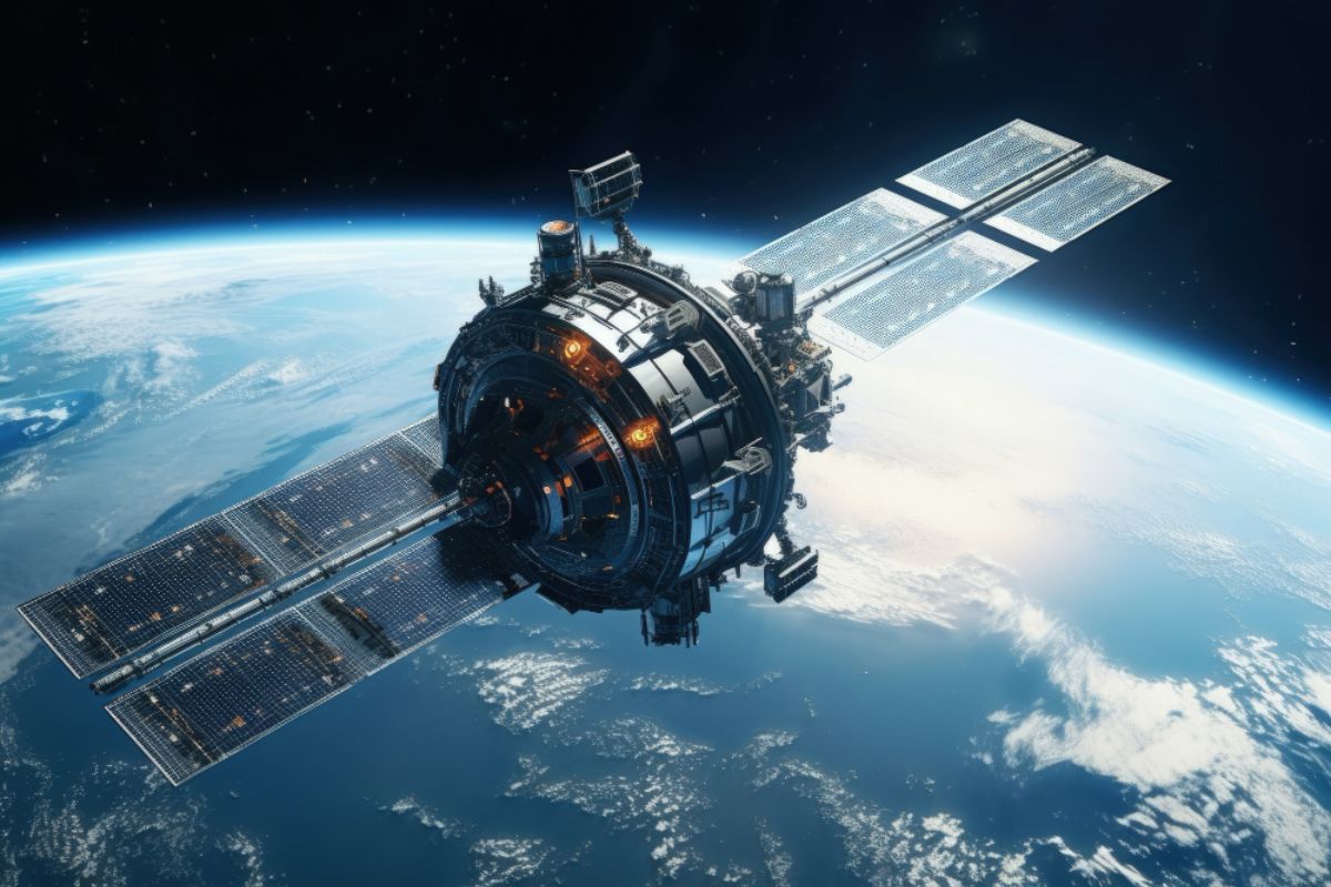 Antes do IPO da SpaceX: empresas aeroespaciais que já possuem ações