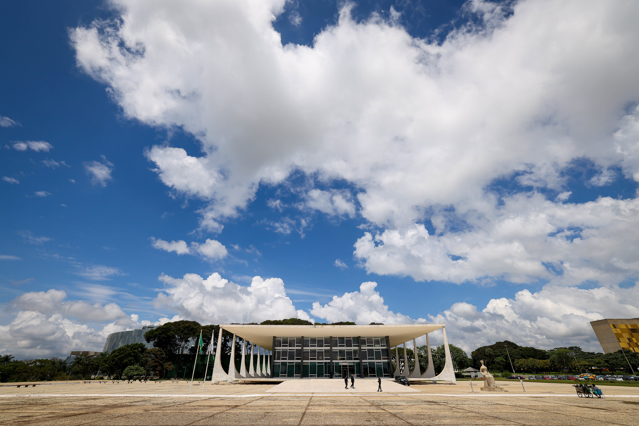 Os principais temas que o STF deve discutir em 2026
