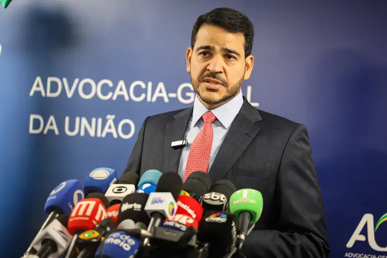 Messias é rejeitado pelo Senado e não vai para o STF
