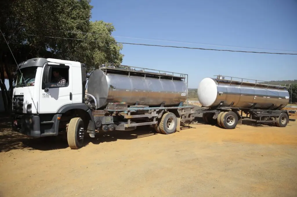 Transportadora não responde por qualidade do produto se problema estiver na origem da cadeia