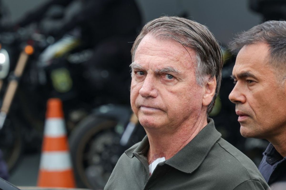 Julgamento de recurso do Bolsonaro no STM tem data marcada