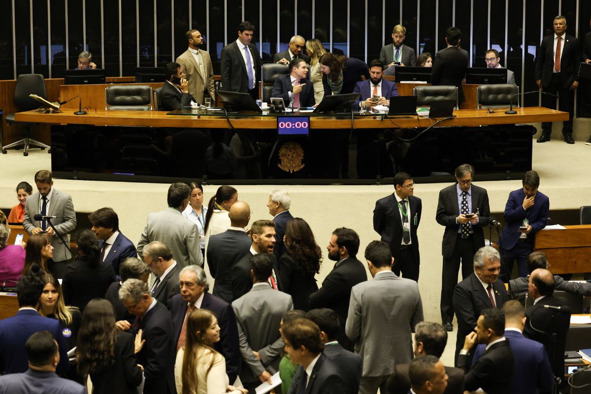 De resíduos a biocombustíveis: veja leis ambientais aprovadas pelo Congresso desde 2023
