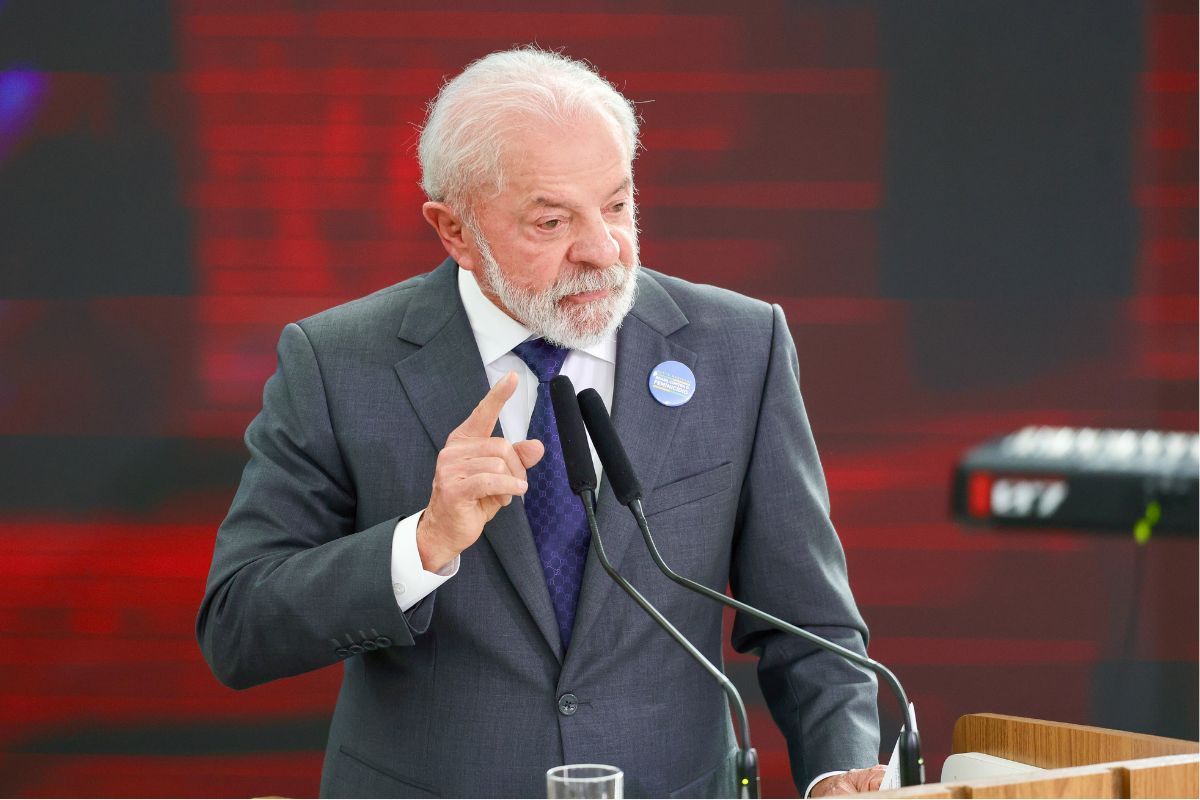 Confira a justificativa de Lula sobre sancionar reajuste e vetar penduricalhos no Legislativo