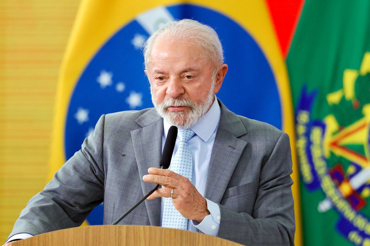 O que esperar da viagem de Lula à Europa?