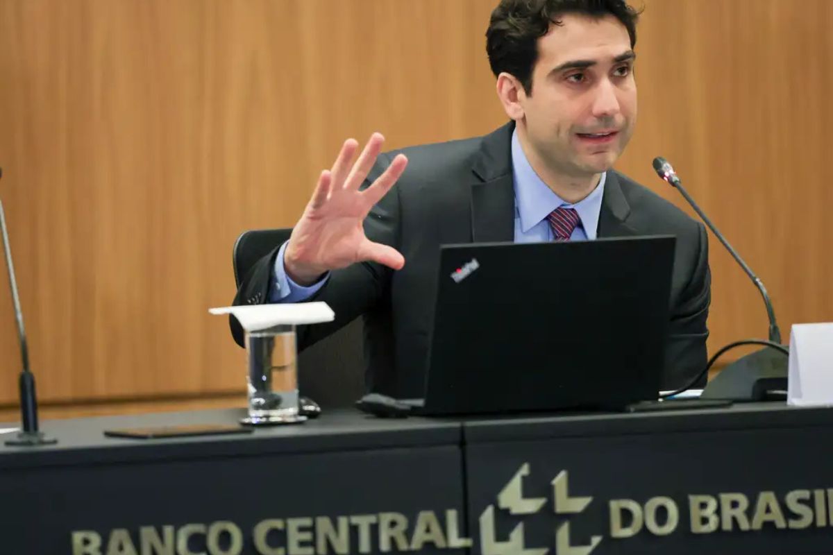 Banco Central define novas regras para criptoativos no Brasil