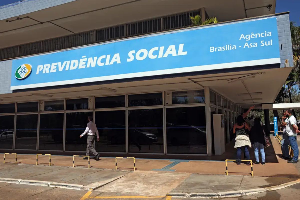 Novos pedidos de benefícios do INSS precisarão de comprovação biométrica