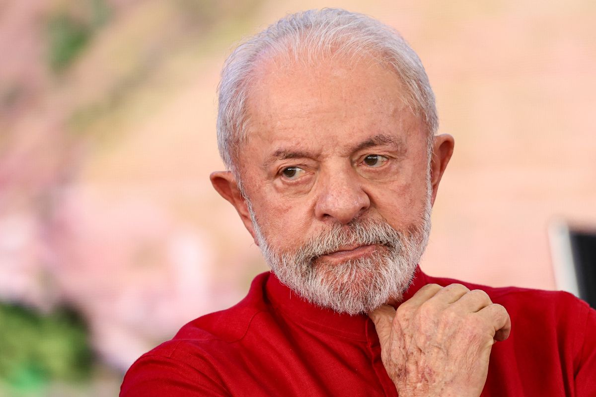 PL da Dosimetria: Lula afirma que vai vetar projeto sobre penas dos atos golpistas