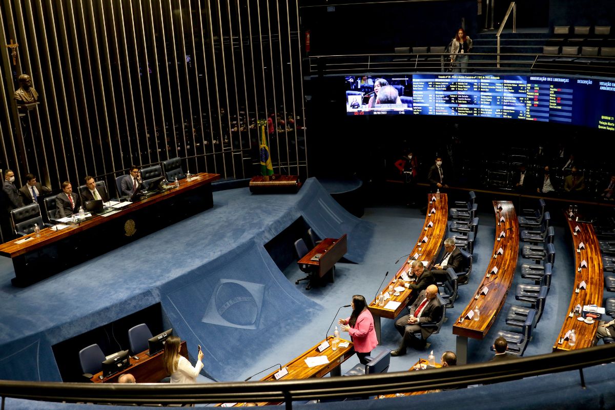 A estratégia pela autonomia do Banco Central