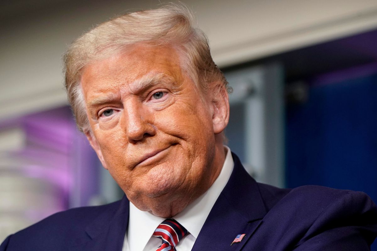 Trump fala em anexar a Groenlândia, ignora direito internacional e amplia tensão com aliados europeus