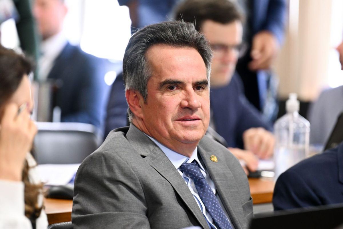 Saiba quem é Ciro Nogueira, candidato ao Senado pelo Piauí