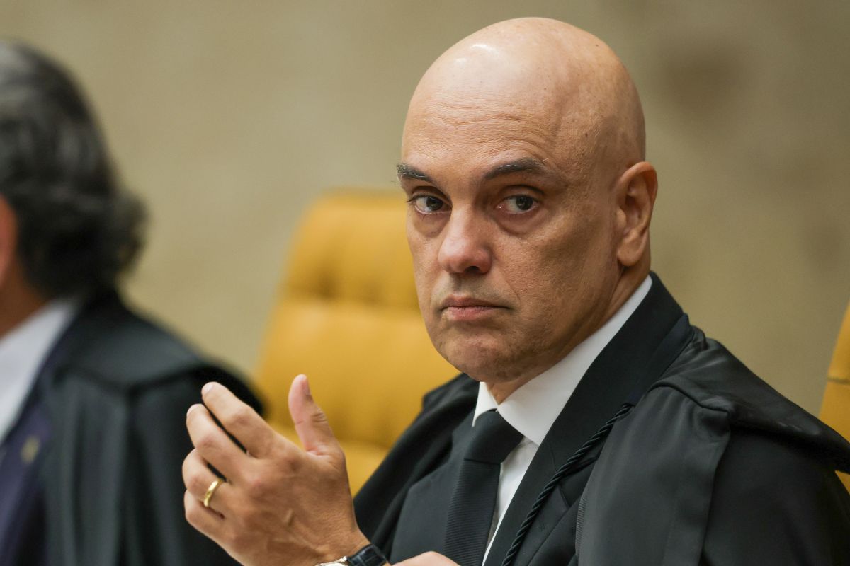 Saiba quem é Alexandre de Moraes, ministro do STF
