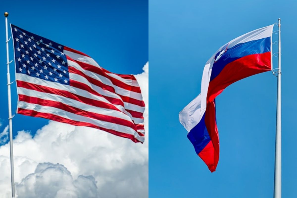 EUA anunciam sanções à petrolíferas da Rússia em ofensiva contra a guerra da Ucrânia