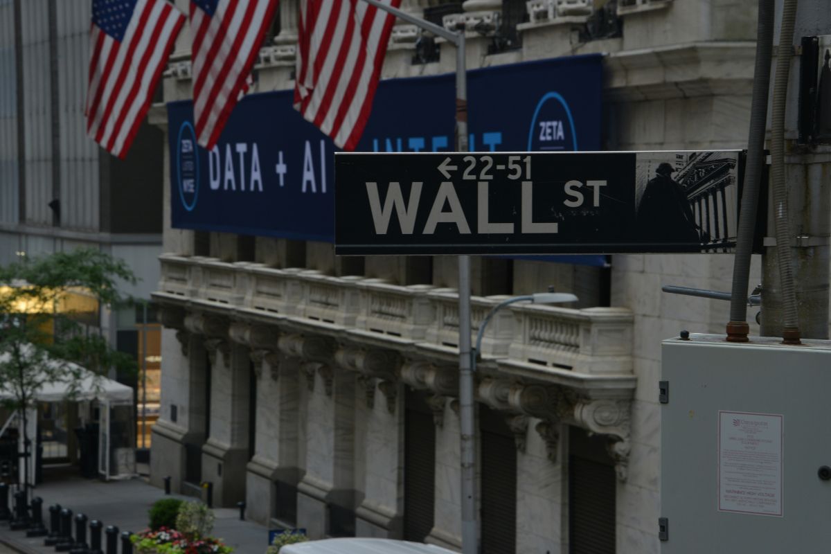 Investidores de Wall Street têm visão otimista sobre o Brasil