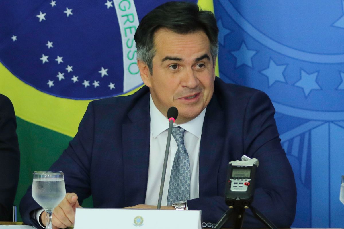 Caso Master: veja o que alegam as partes envolvidas na investigação de Ciro Nogueira