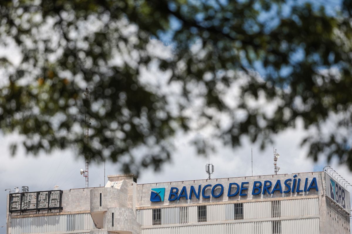 Caso Master: agenda apreendida expõe fala sobre compra de créditos pelo BRB
