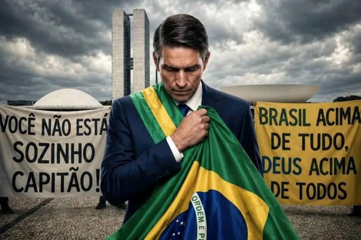 Caso Dark Horse: PF já pode investigar financiamento do filme