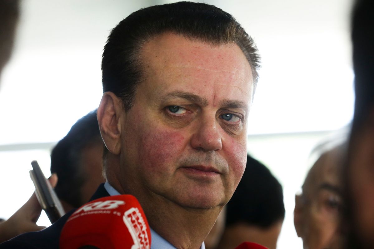 Gilberto Kassab anuncia apoio do PSD a três nomes para disputar presidência