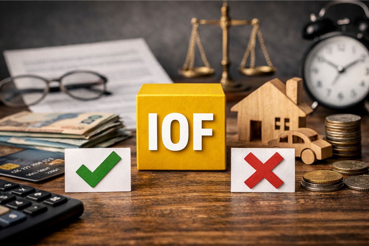 Quando o IOF é cobrado e quando não é: entenda as regras