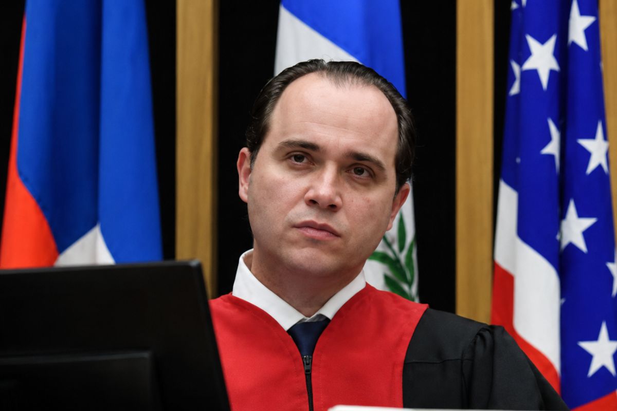 O advogado do primo do Ciro