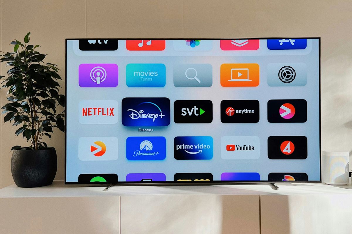 Saiba como a Netflix perde audiência em meio à disputa por telas