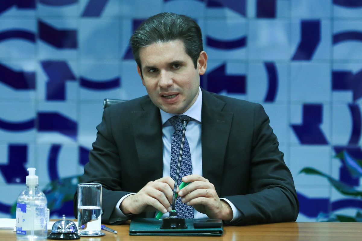 Câmara pode alterar MP do IOF antes da votação final