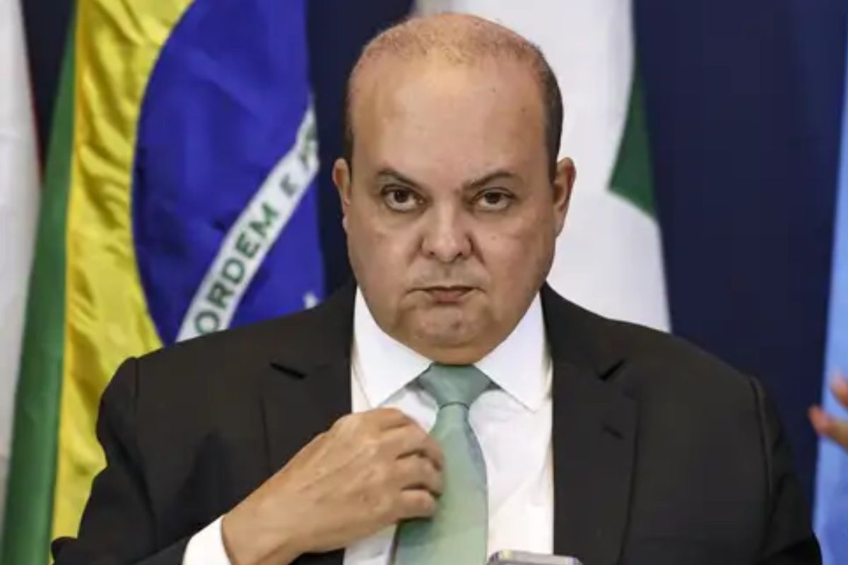 Ibaneis enfrenta dois pedidos de impeachment