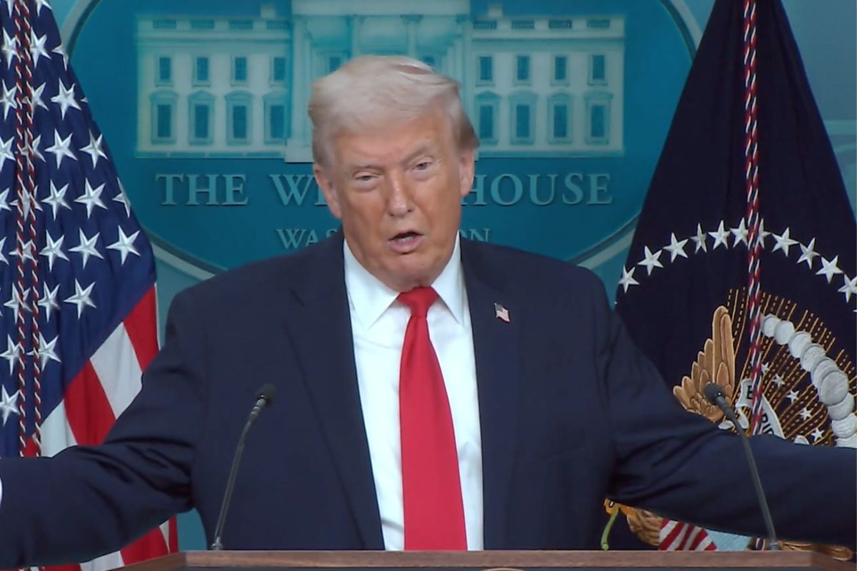 Trump lança Conselho da Paz em Davos e menciona ONU em discurso