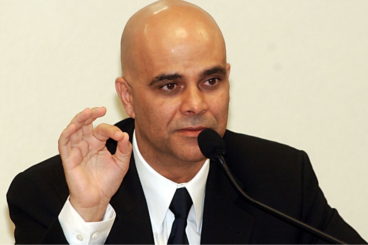Operação em Minas mira esquema de sonegação e bloqueia R$ 476 milhões envolvendo Marcos Valério