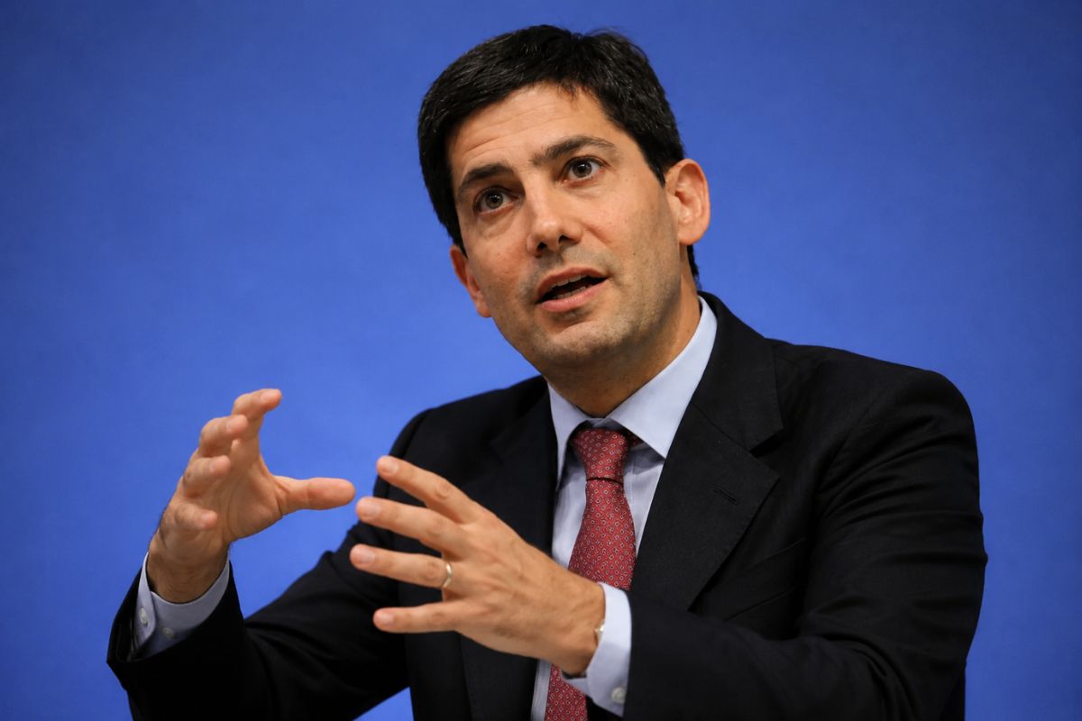Conheça Kevin Warsh, novo presidente do Federal Reserve