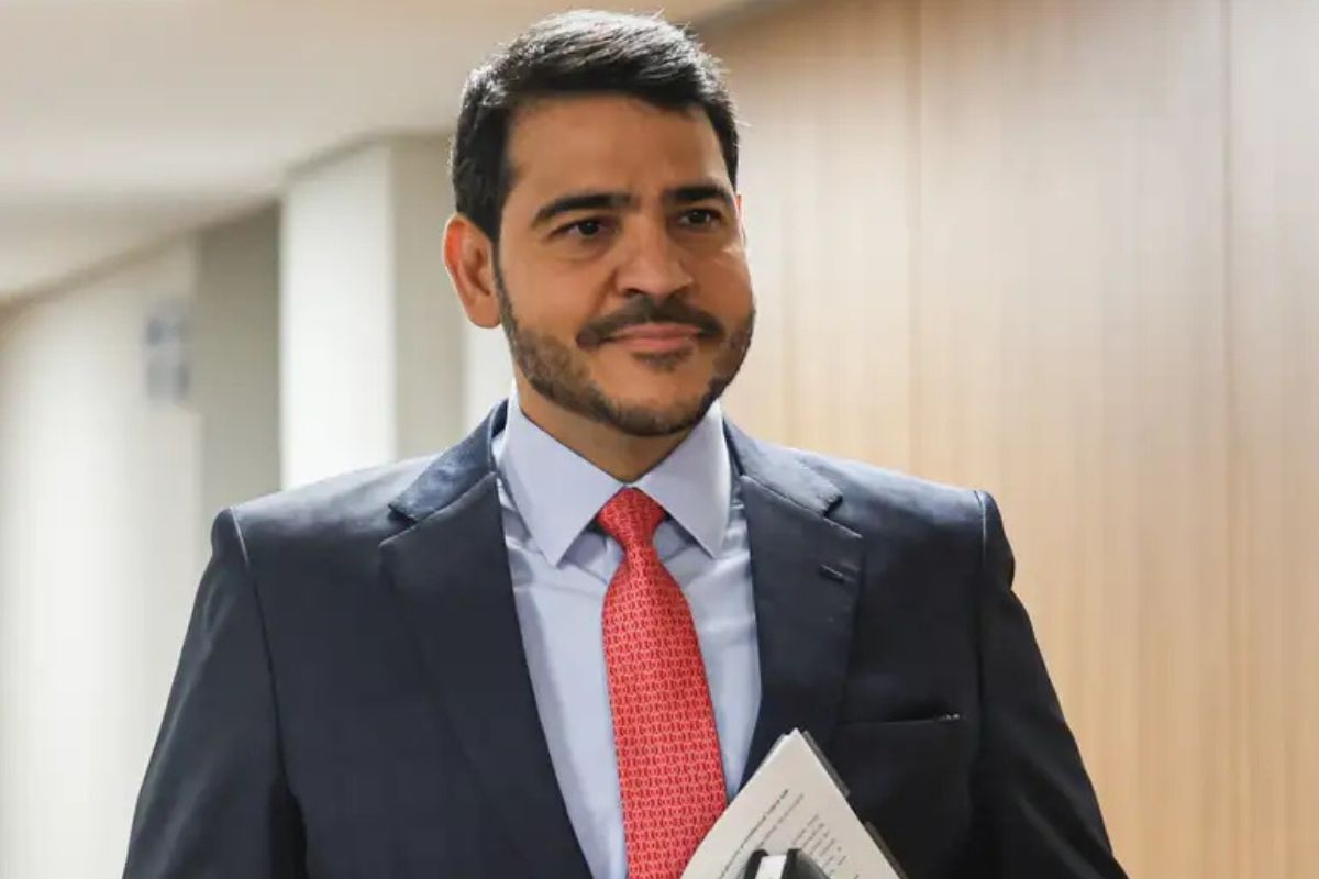 Messias intensifica articulação e mira alas resistentes do Senado antes da sabatina