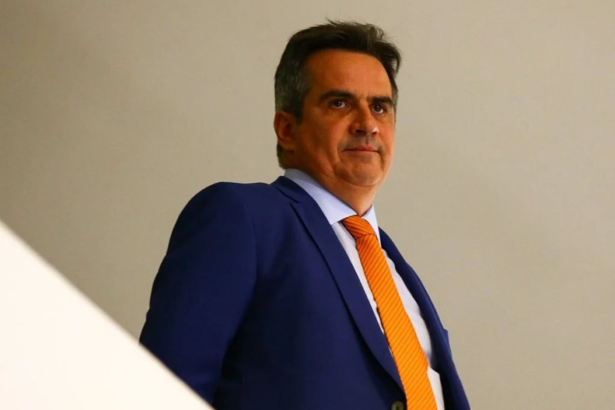 Ciro Nogueira, o Caso Master e a investigação da Refit