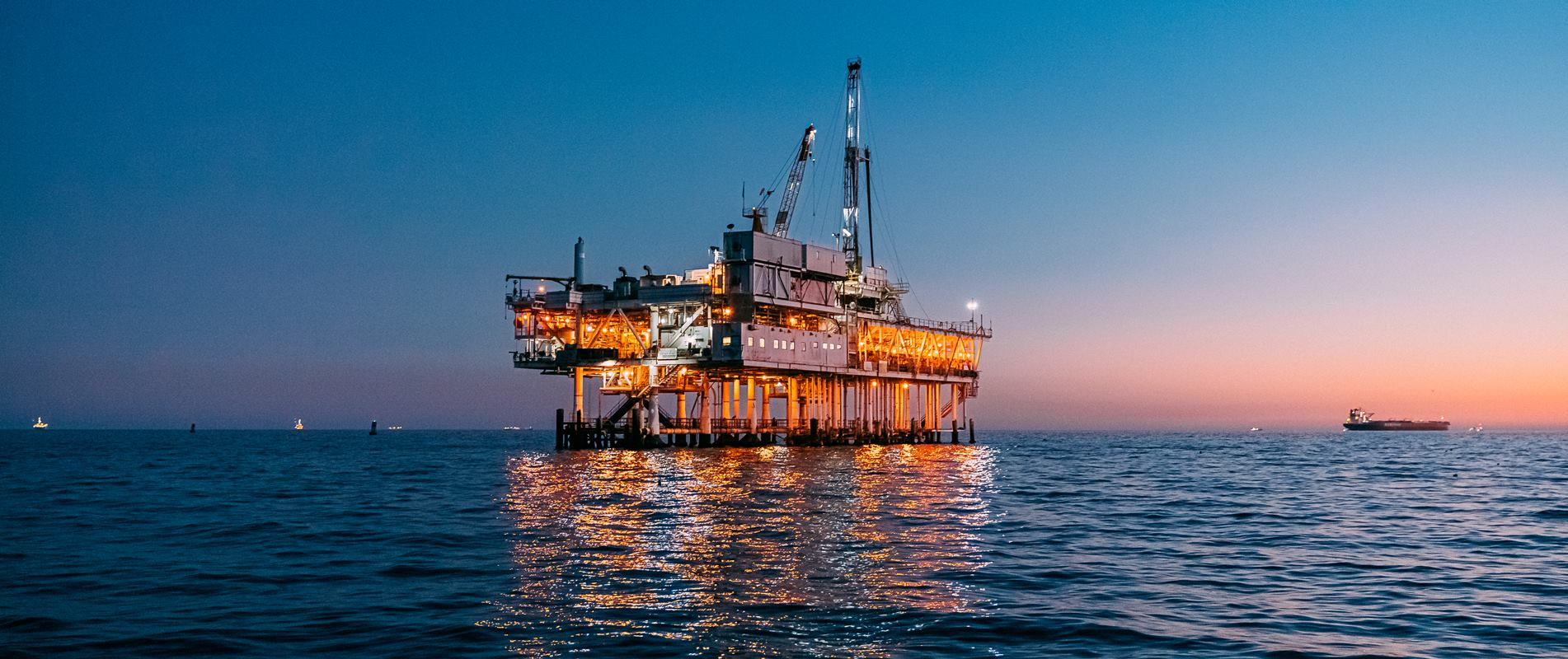 STF pode julgar royalties do petróleo nesta semana