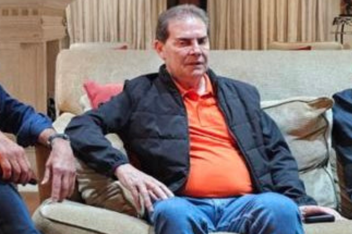 Anistia: relator afirma que projeto tratará de redução de penas sem mencionar diretamente Jair Bolsonaro