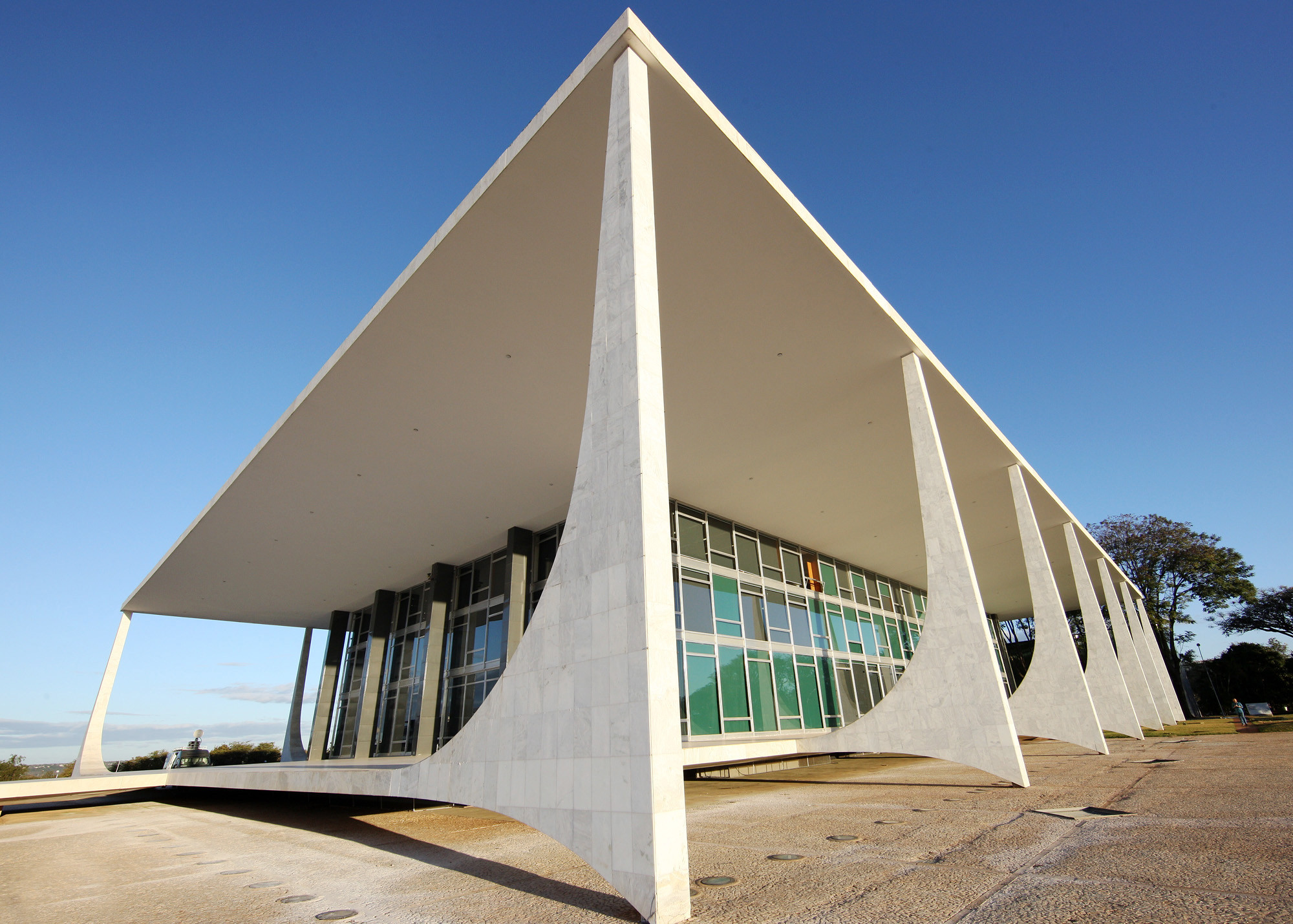 STF julga desoneração da folha nesta semana