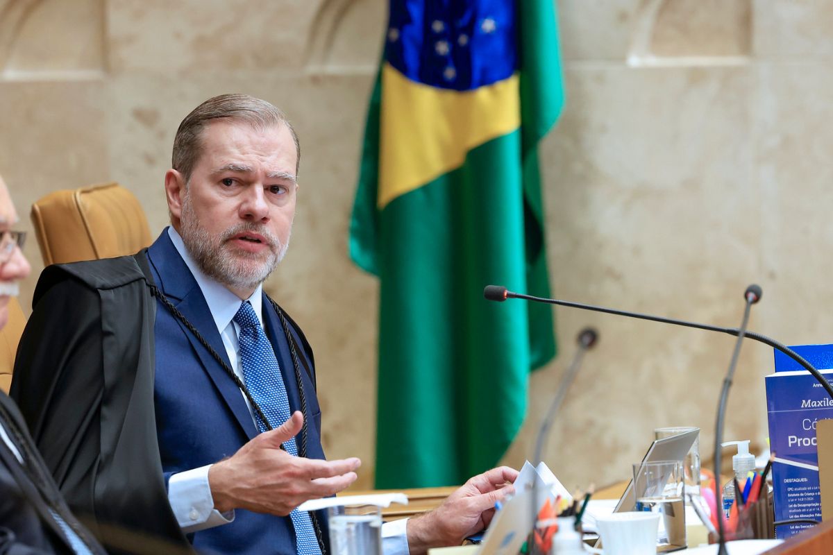 Morning Call: Toffoli é sorteado relator da CPI do Master, mas não assume