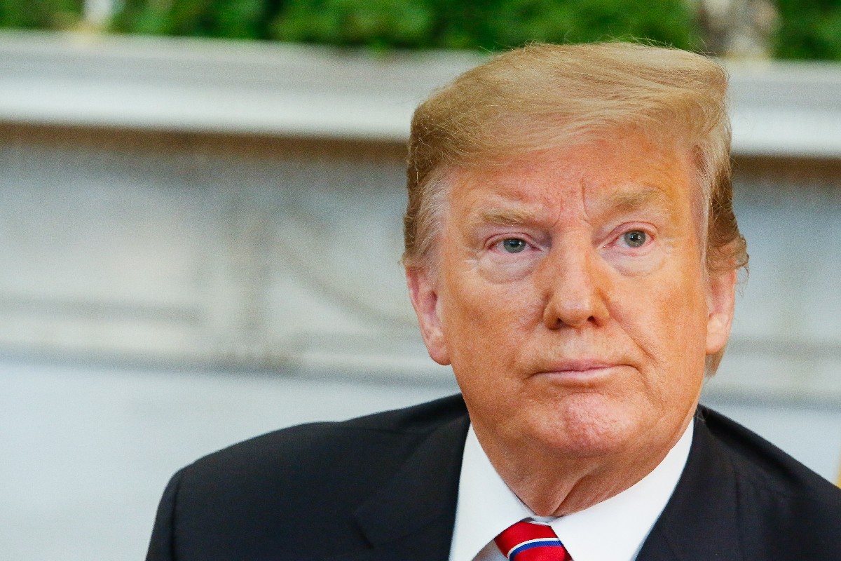 Como a guerra no Oriente Médio impactou a aprovação de Donald Trump?