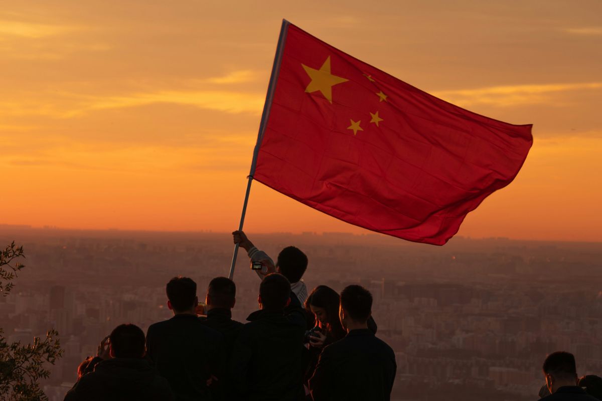 Como guerra dos EUA com Irã ampliou soft power da China?