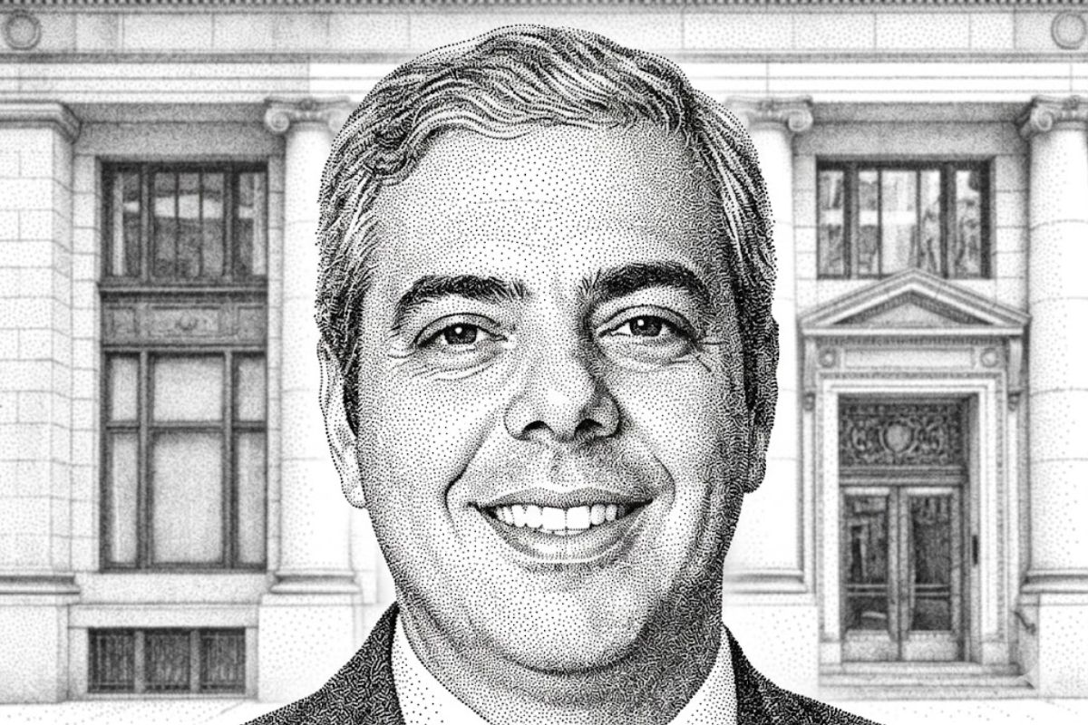 CEO do Itaú agora lidera Febraban: conheça Milton Maluhy Filho