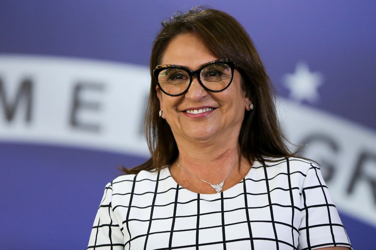 Quem é Kátia Abreu: ex-senadora se filia ao PT e declara apoio à reeleição de Lula