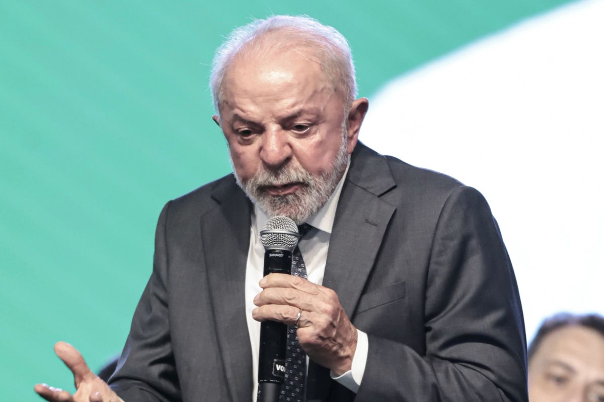 Governo Lula atinge R$ 1,5 bilhão em emendas já no começo de 2026